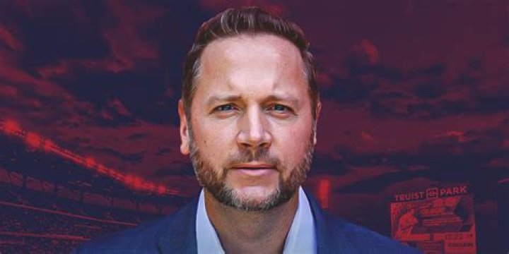 C. J. Nitkowski - Net Worth, Age, Height, Birthday, Bio, Wiki!