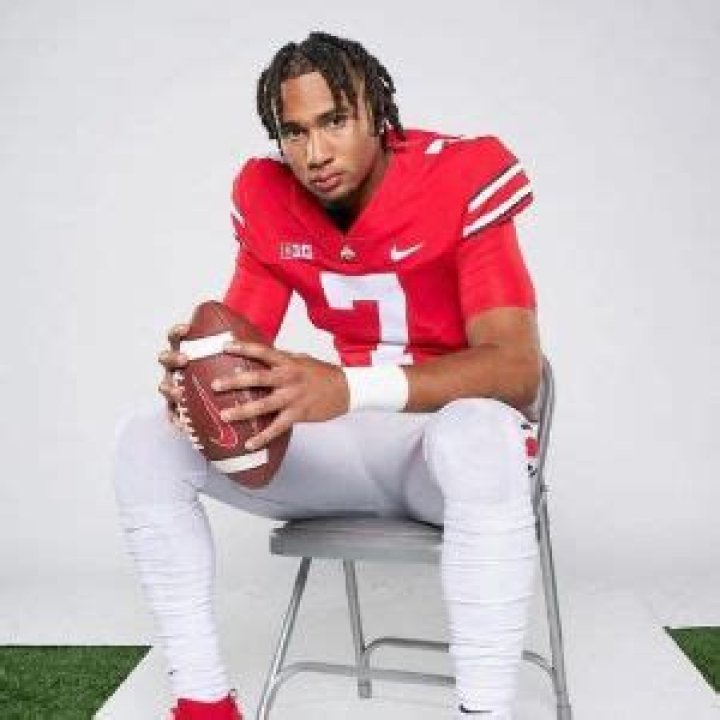 Who Is C.J. Stroud Dad? His Age, Stats, College and Facts