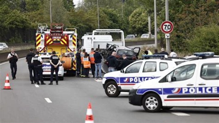 Cagnotte Policier Lien