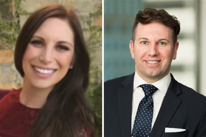 Caitlin McHugh Ex-Husband: Who Is Massimo Lusardi?