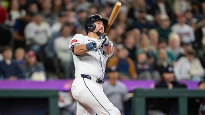 Fame | Cal Raleigh net worth and salary income estimation Jan, 2024