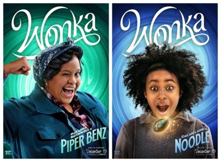 Calah Lane ‘Wonka’ Age, Height, Wikipedia, Instagram, Movies