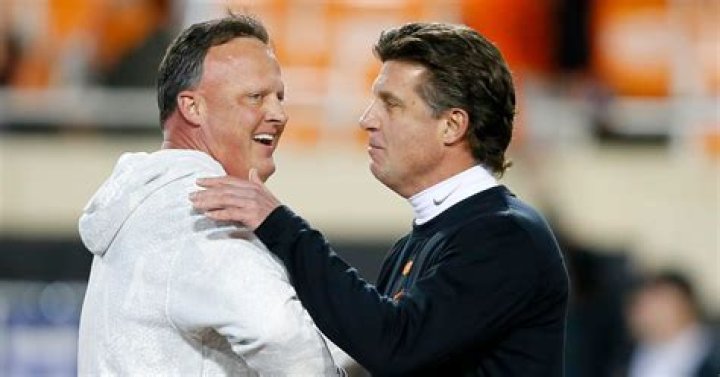 Fame | Cale Gundy net worth and salary income estimation Jan, 2024