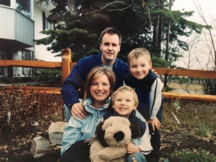 Cale Makar Parents: Meet Laura And Gary Makar