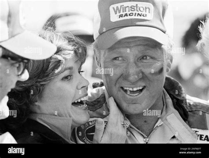 Cale Yarborough Wife: Meet Betty Jo Thigpen