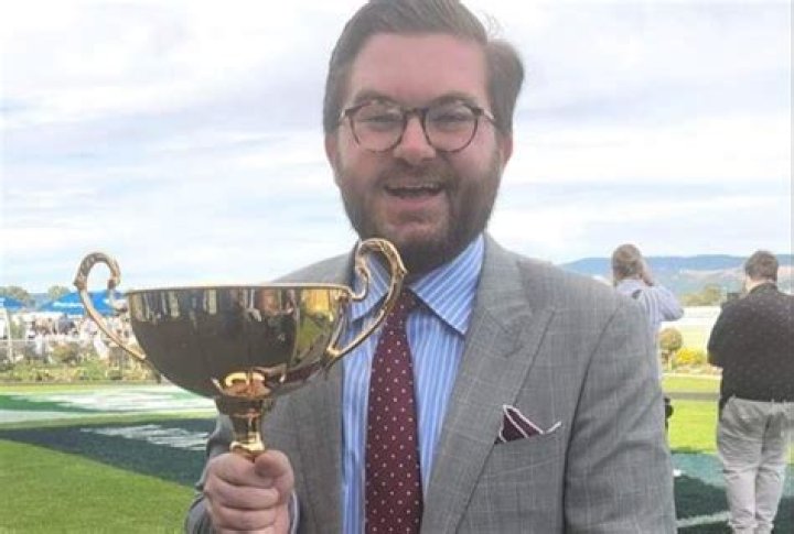 Caleb Bond Journalist Age, Height, Wikipedia, Wife, Net Worth