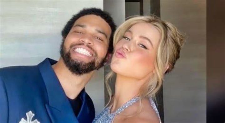 Who Is Caleb Love's Girlfriend?