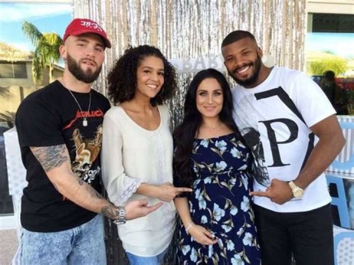 Caleb Plant Parents: Meet Caleb Plant's Parents