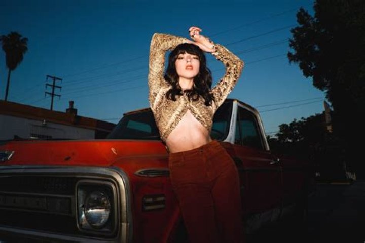 Calica Takes us to Miami in "Letting Go”