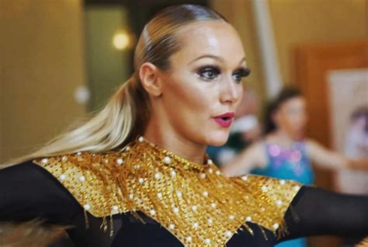 Calisson Goasdoué Age