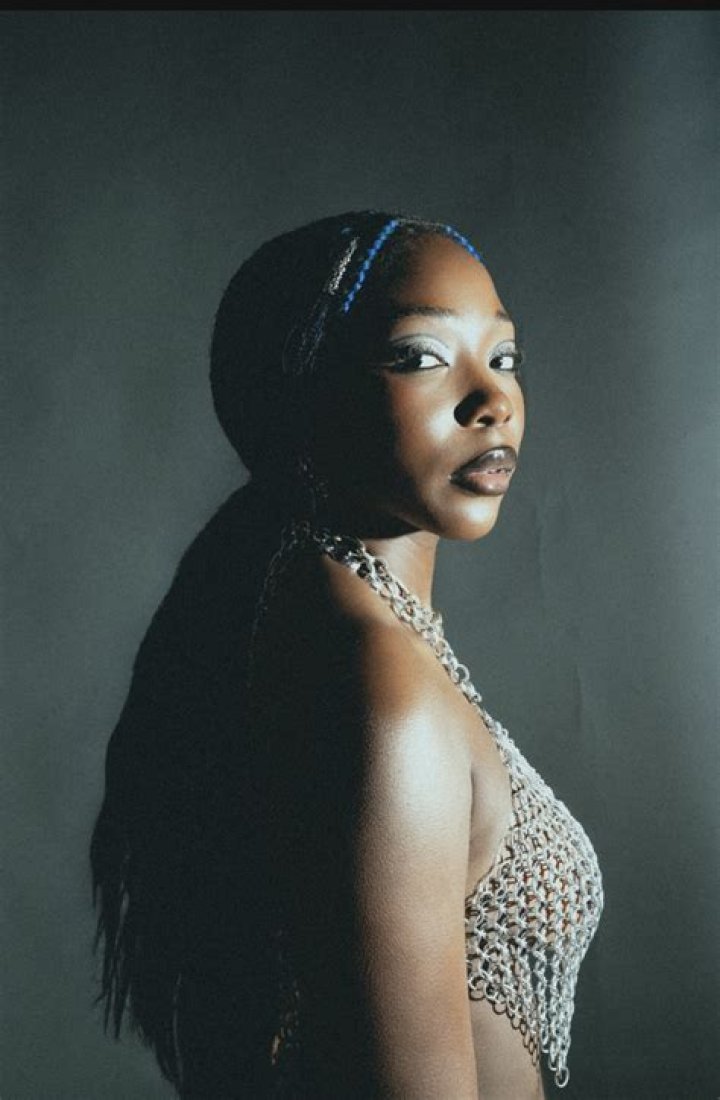 Callaghan Announces New EP 'Skin On Skin'