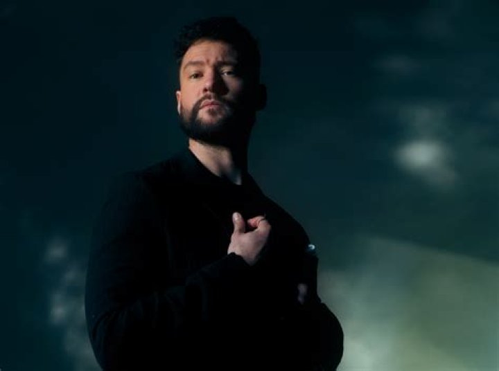 Calum Scott gravitates towards hope on brand new single ‘Lighthouse’ 
