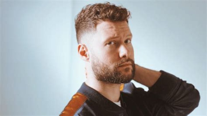 Calum Scott- Age, Height, Net Worth, Wife, Marriage
