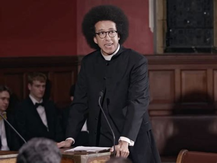 Calvin Robinson Children: Does Calvin Robinson Have Any Children?