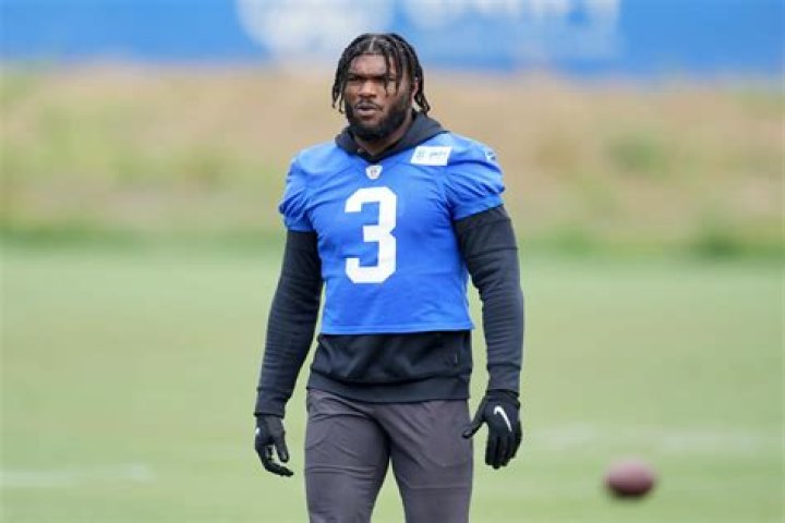 Cam Akers- Wiki, Age, Height, Net Worth, Girlfriend, Ethnicity