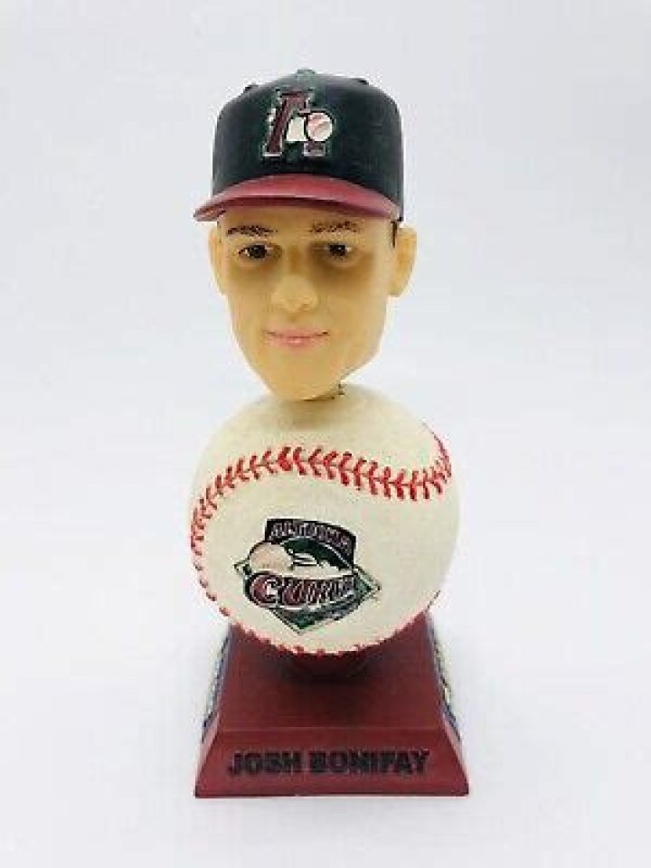 Fame | Cam Bonifay net worth and salary income estimation Jan, 2024