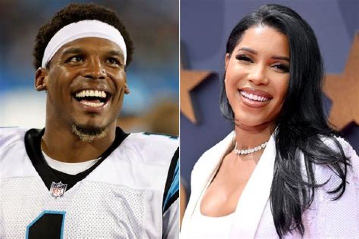 Cam Newton Wife: Is Cam Newton Married?