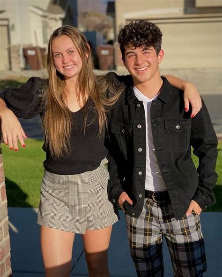 Cameron Canete- Biography, Age, Height, Net Worth, Parents, Ethnicity