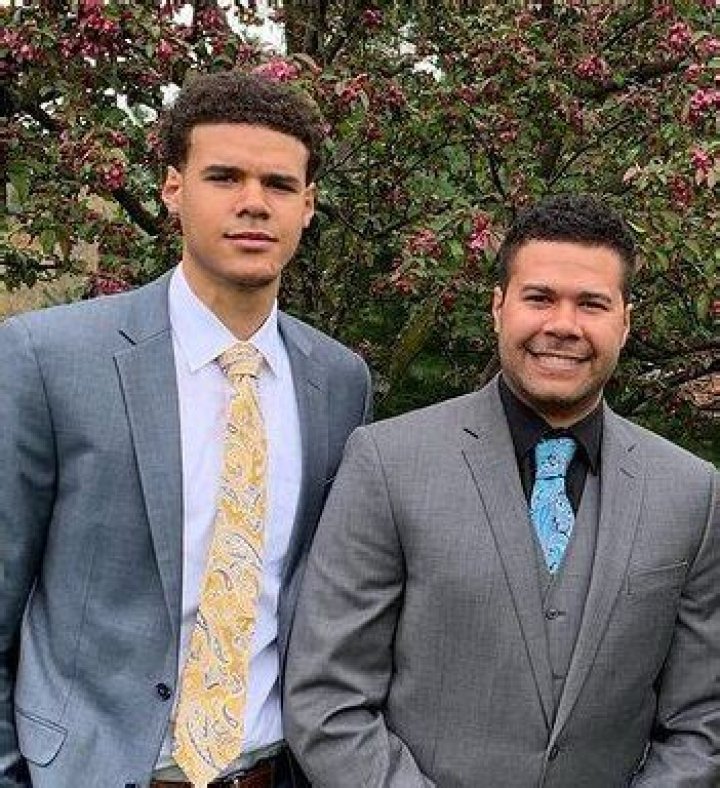 Cameron Johnson Bio, Age, Height, Weight, Girlfriend, Parents, Children, Net Worth