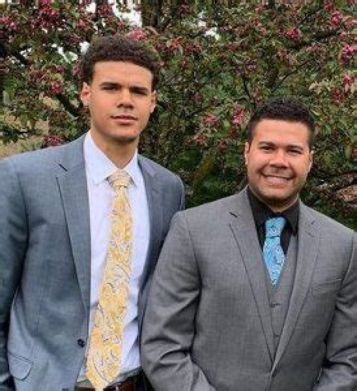 Cameron Johnson parents: Meet Gilbert and Amy Johnson