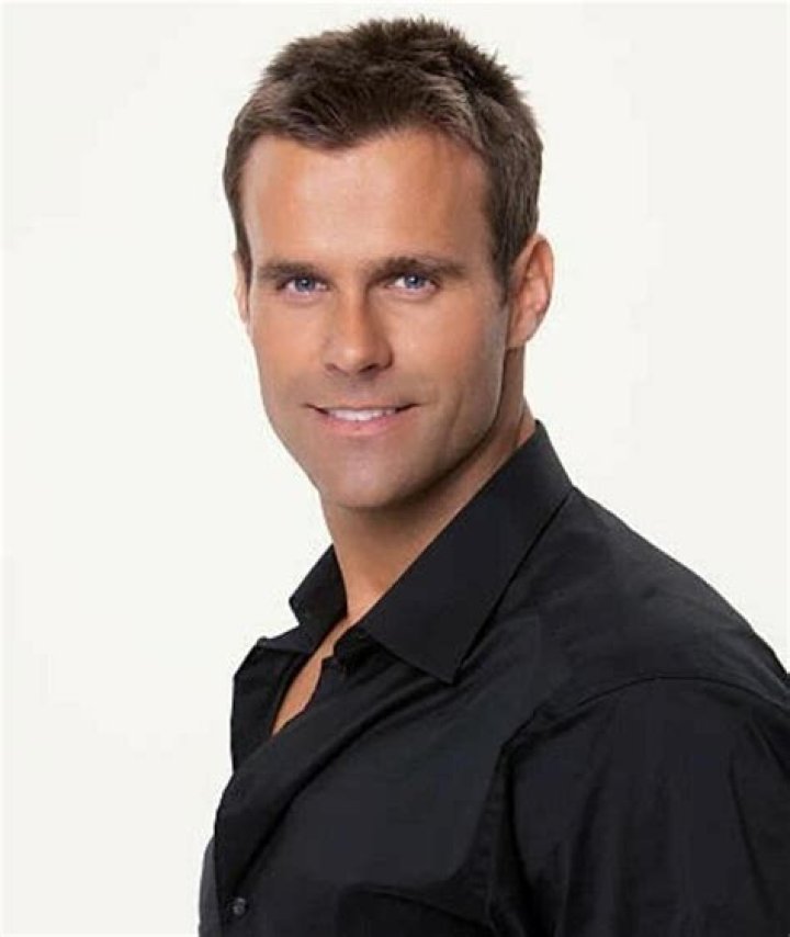Cameron Mathison- Net Worth, Bio, Age, Ethnicity, Wife, Marriage, Height