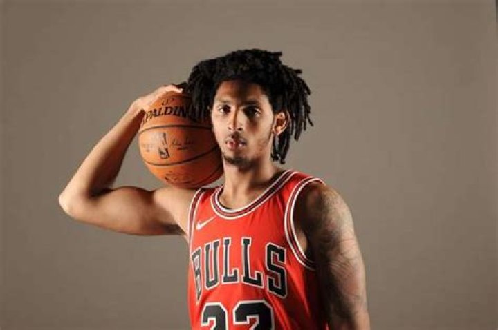Cameron Payne Height: How Tall Is Cameron Payne?