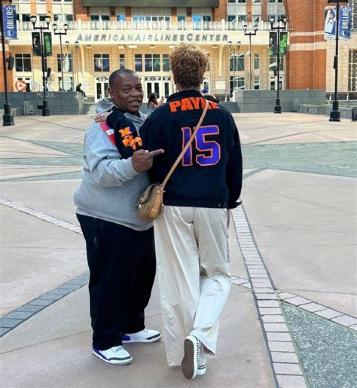 Meet Tony And Leshawn Payne