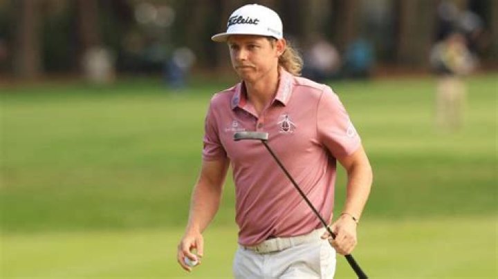 Cameron Smith Net Worth: How Much Is Cameron Smith Worth?