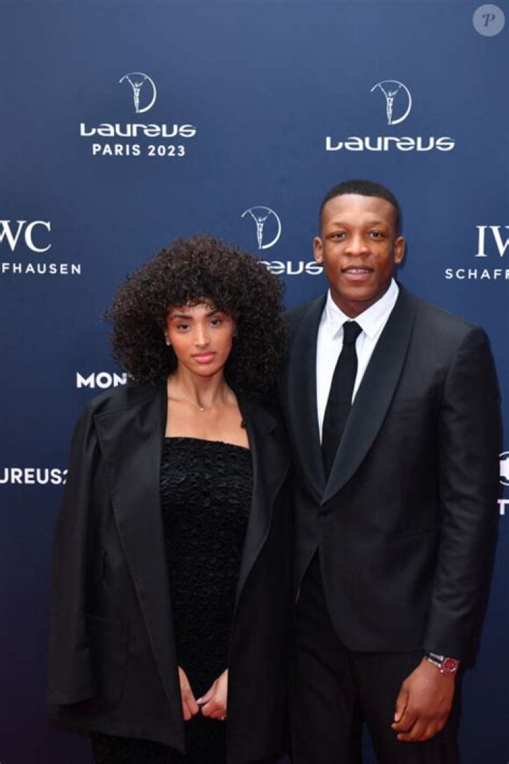 Cameron Woki Origine Parents