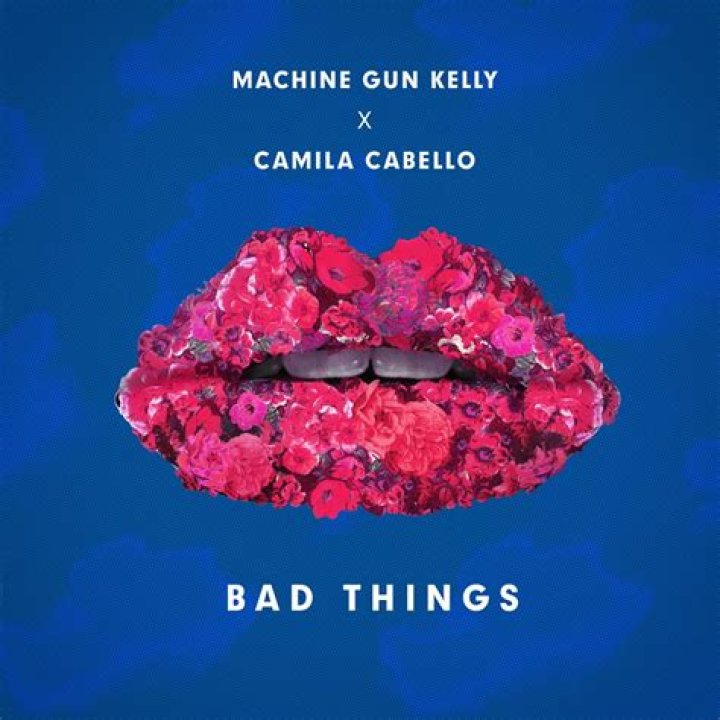 Camila Cabello and Machine Gun Kelly Release 'Bad Things' Music Video