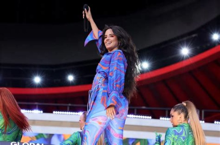 Camila Cabello To Present An Immersive TikTok Concert For ‘Familia.’