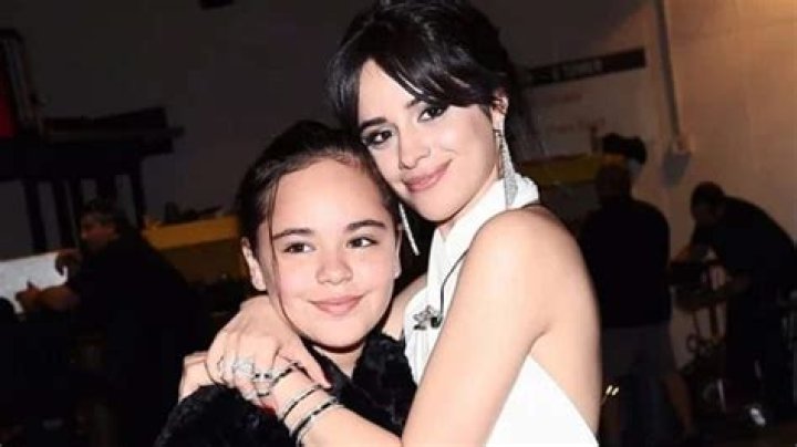 Camila Cabello's sister Sofia Cabello Biography: Age, Boyfriend, Net Worth, Parents, Height