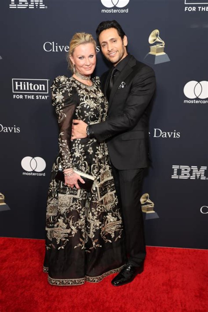 Camille Lee’s Boyfriend: Who is Camille Lee Dating?