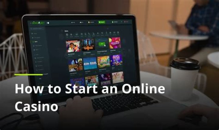 Can You Win at an Online Casino?
