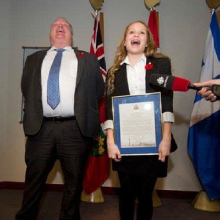 Caprice Herjavec Mother Is A Multi Millionaire, Things You Don’t Know About Her