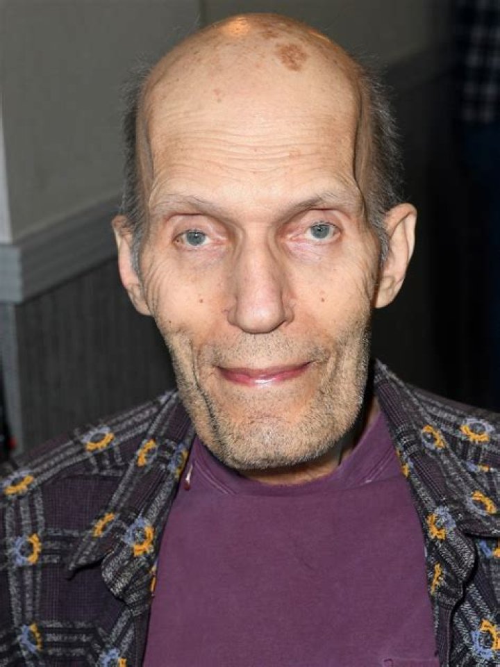 Carel Struycken Net Worth, Age, Height, Bio, Birthday, Wiki!
