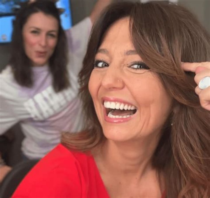 Carinne Teyssandier Mari