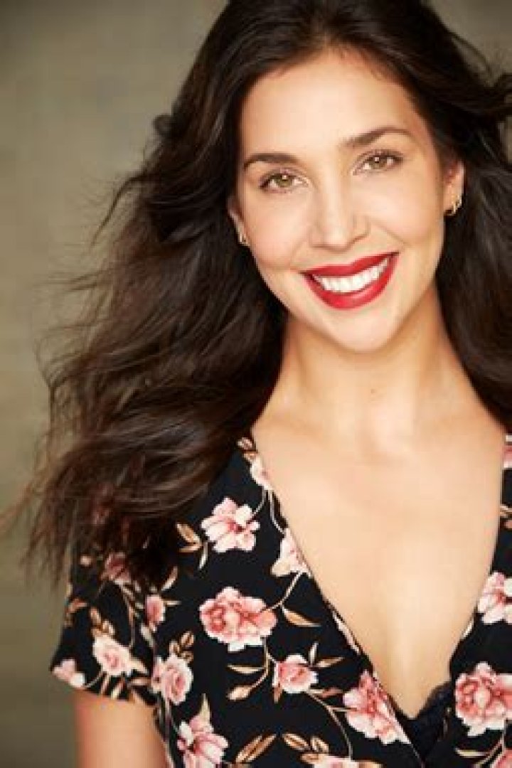 Carlie Mantilla & John Eliot Jordan—a writing duo whose art often imitates life