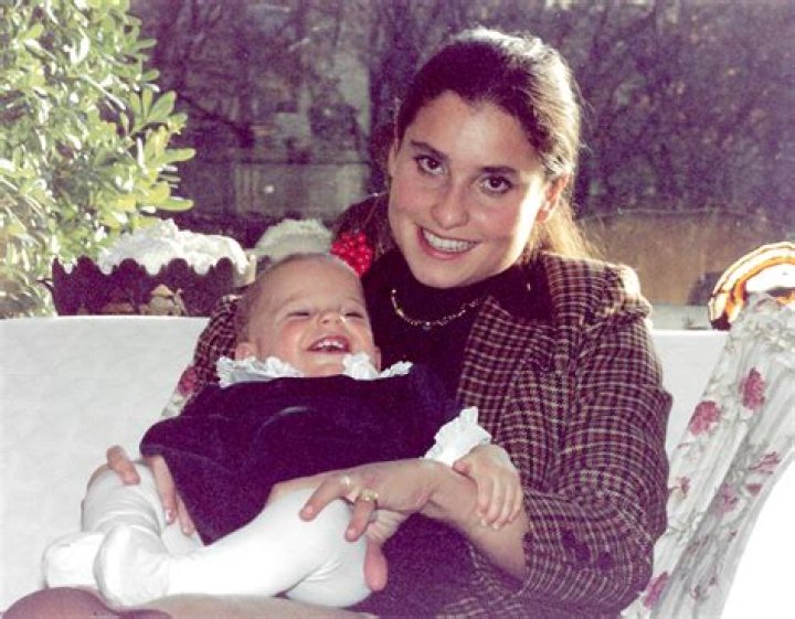 Carlo Acutis Parents