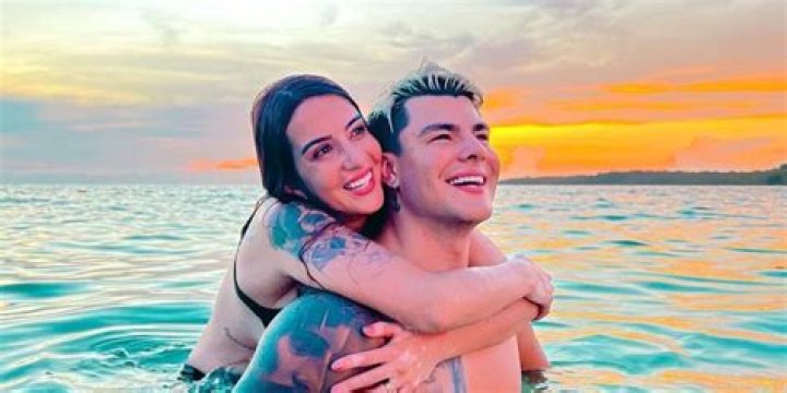 Carlos Feria’s Girlfriend: Who is Carlos Feria Dating?