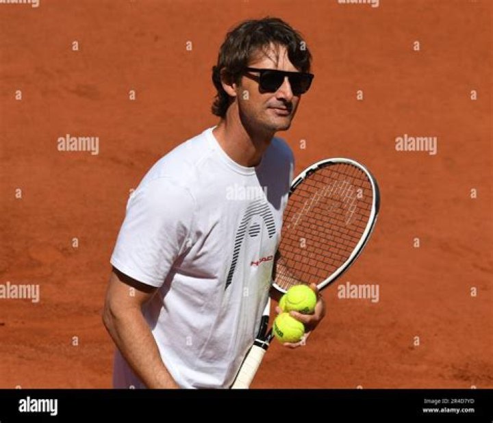 Carlos Ferrero - Net Worth, Age, Height, Birthday, Bio, Wiki!