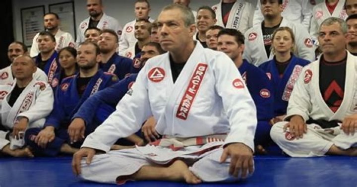 Carlos Gracie Jr. - Net Worth, Age, Height, Birthday, Bio, Wiki!