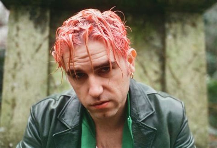 Carlos O’Connell - Celebrity