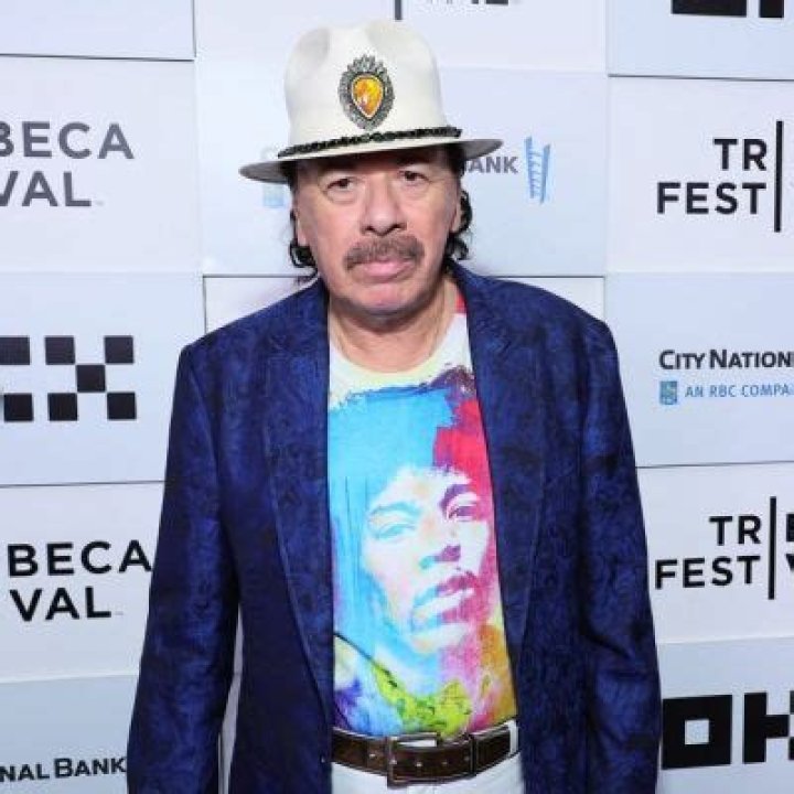 Carlos Santana Controversy: What Did He Say? Criticism And Apology Details