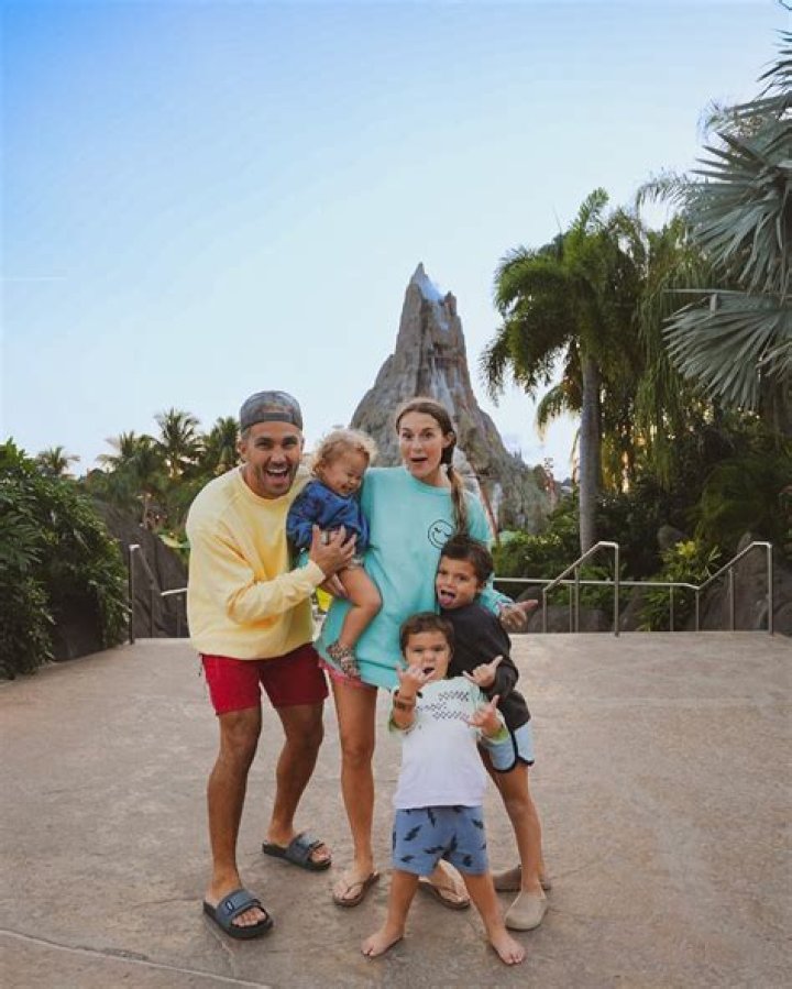 Carlos Ulberg Children: Does Carlos Ulberg have children?