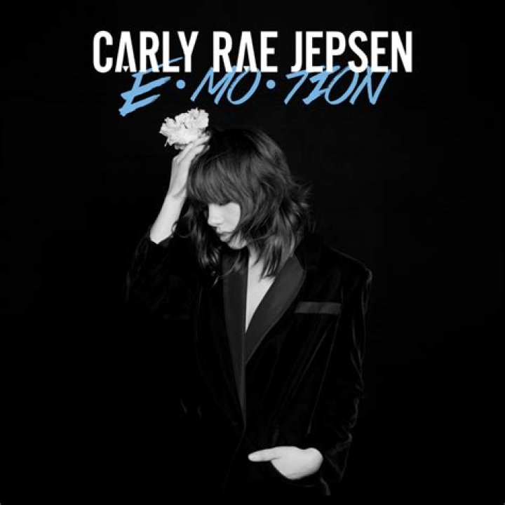 Carly Rae Jepsen To Release New Music Soon?