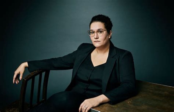 Carmen Maria Machado Net Worth, Age, Height, Bio, Birthday, Wiki!