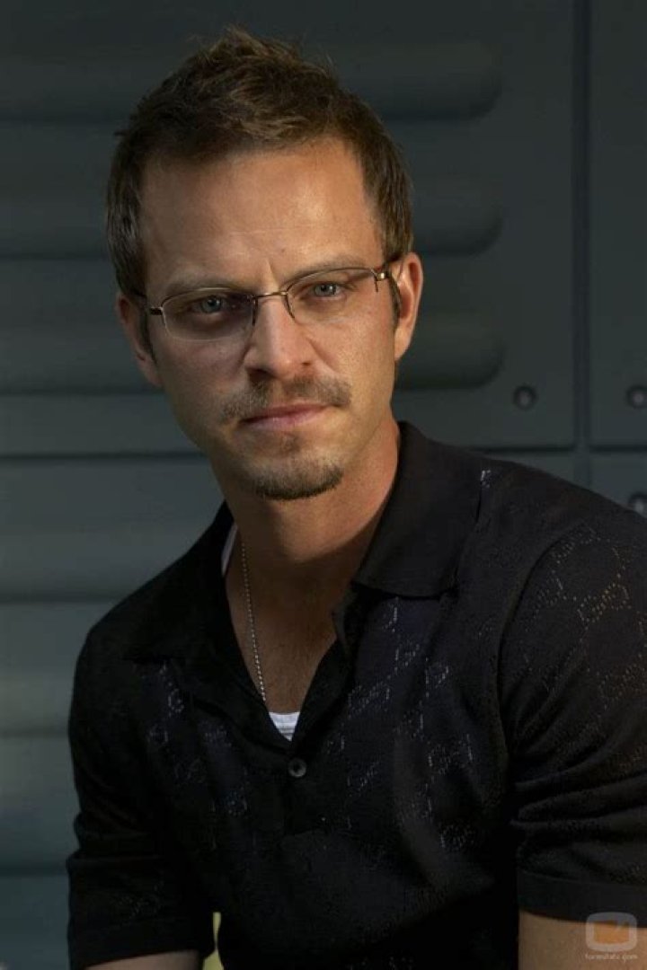Carmine Giovinazzo- Wiki, Age, Height, Net Worth, Wife, Ethnicity