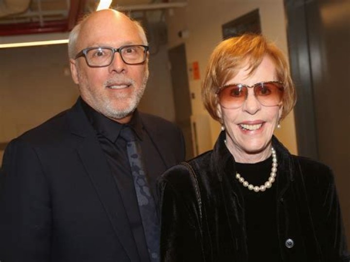 Carol Burnett Bio, Age, Parents, Husband, Children, Net Worth