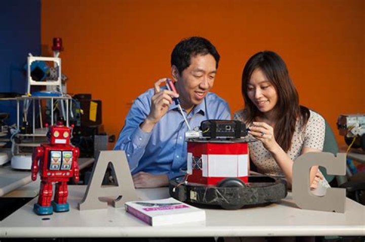 Carol E. Reiley - Net Worth, Age, Height, Birthday, Bio, Wiki!